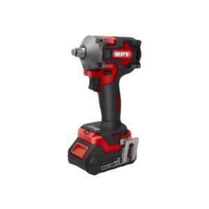 BRUSHLESS CORDLESS IMPACT WRENCH MPIW2138.B2