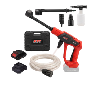 CORDLESS BRUSHLESS HIGH PRESSURE WASHER MPW2003BL