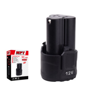 BATTERY FOR MPCD 1213.B1 MPBK 1215BATTERY