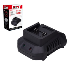 PLATFORM FAST CHARGER MPFC2120