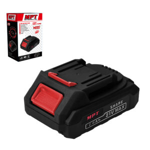 LI-ION BATTERY PACK
