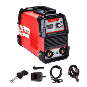 INVERTER WELDING MACHINE MMA1605