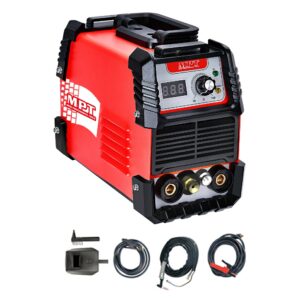 2IN1 INVERTER WELDING MACHINE TIGMMA2005