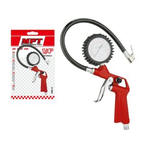 AIR TIRE INFLATING GUN MTIG8037-5