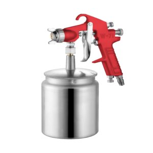 AIR SPRAY GUN MASG715