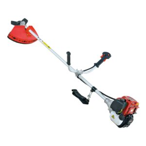 GASOLINE BRUSH CUTTER MBCX35