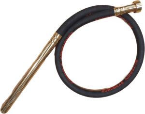 ELECTRIC ITEM VIBRATOR HOSE EVHOSE15M