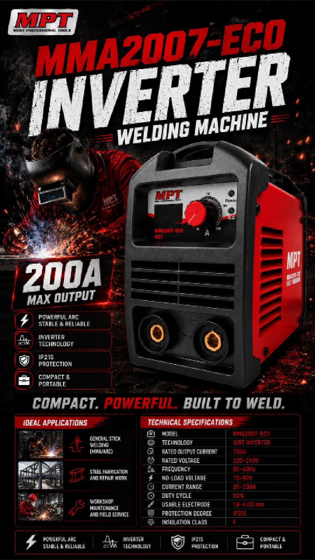 MMA2007-Cover