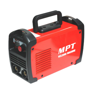 INVERTER WELDING MACHINE MMA2007-ECO