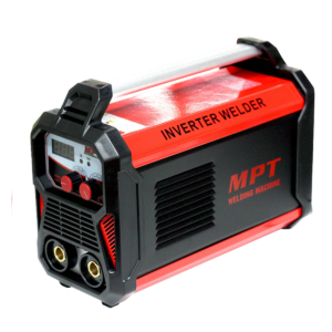 INVERTER WELDING MACHINE MMA3007-ECO