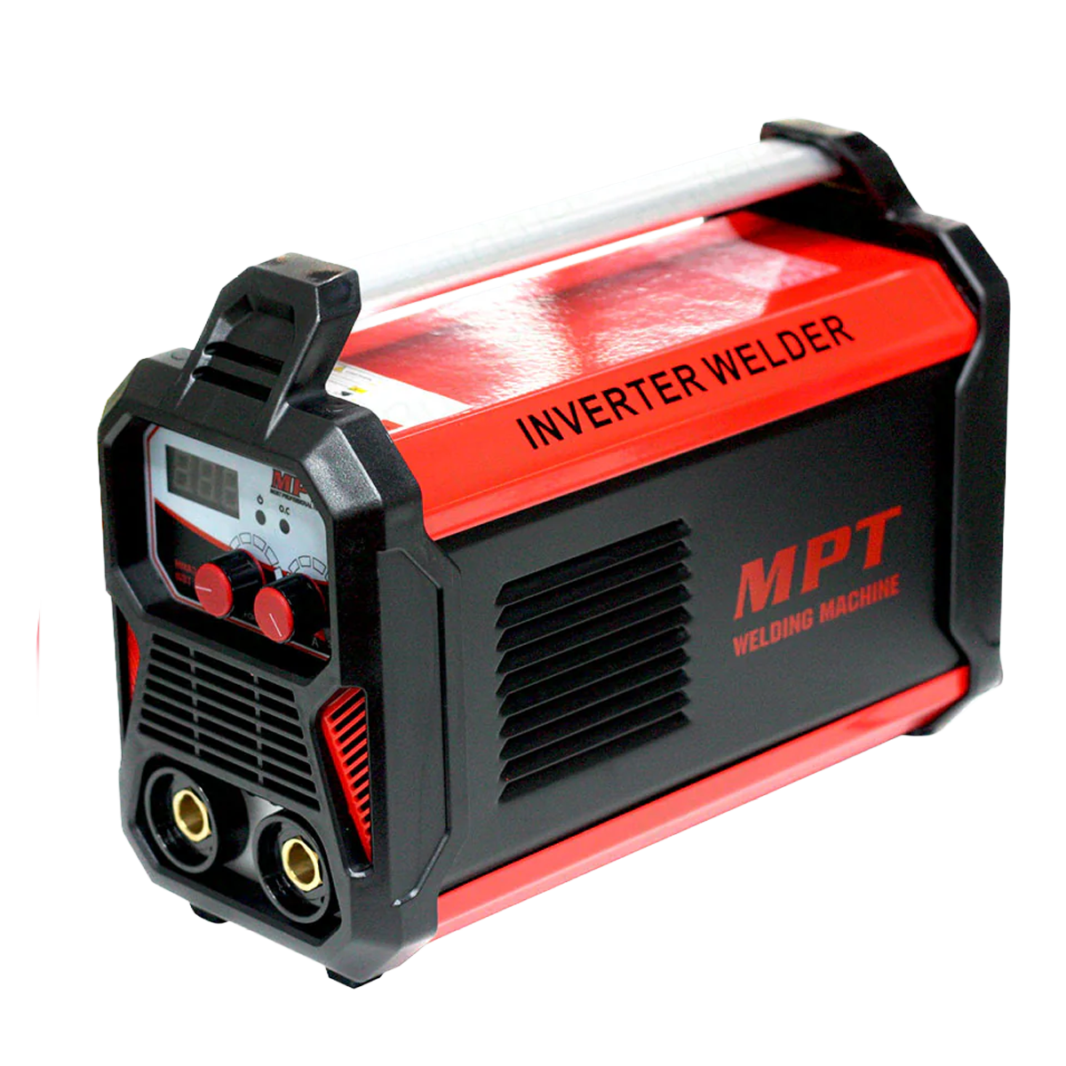 INVERTER WELDING MACHINE MMA3007-ECO