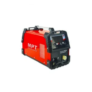 INVERTER WELDING MACHINE MIGMAGMMATI6350A
