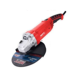 ELECTRIC GRINDER MAG1802