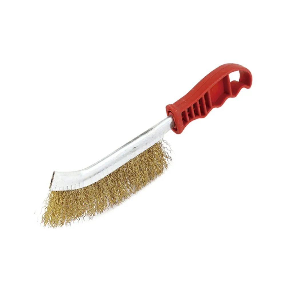 MPT Wire Brush MJ13006