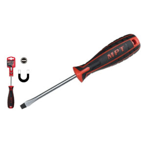 MPT Slotted Screwdriver