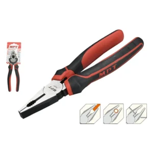MPT Combination Pliers MHB01001-8
