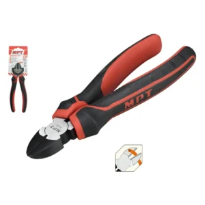 MPT Diagonal Cutting Pliers