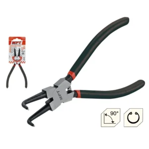 MPT Circlip Plier-Internal Bent MHB12002