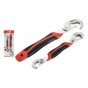 MPT 2pcs Universal Wrench Set MHC14001