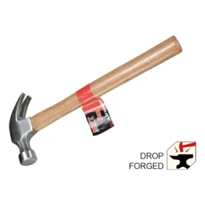 MPT Claw Hammer Wood Handle