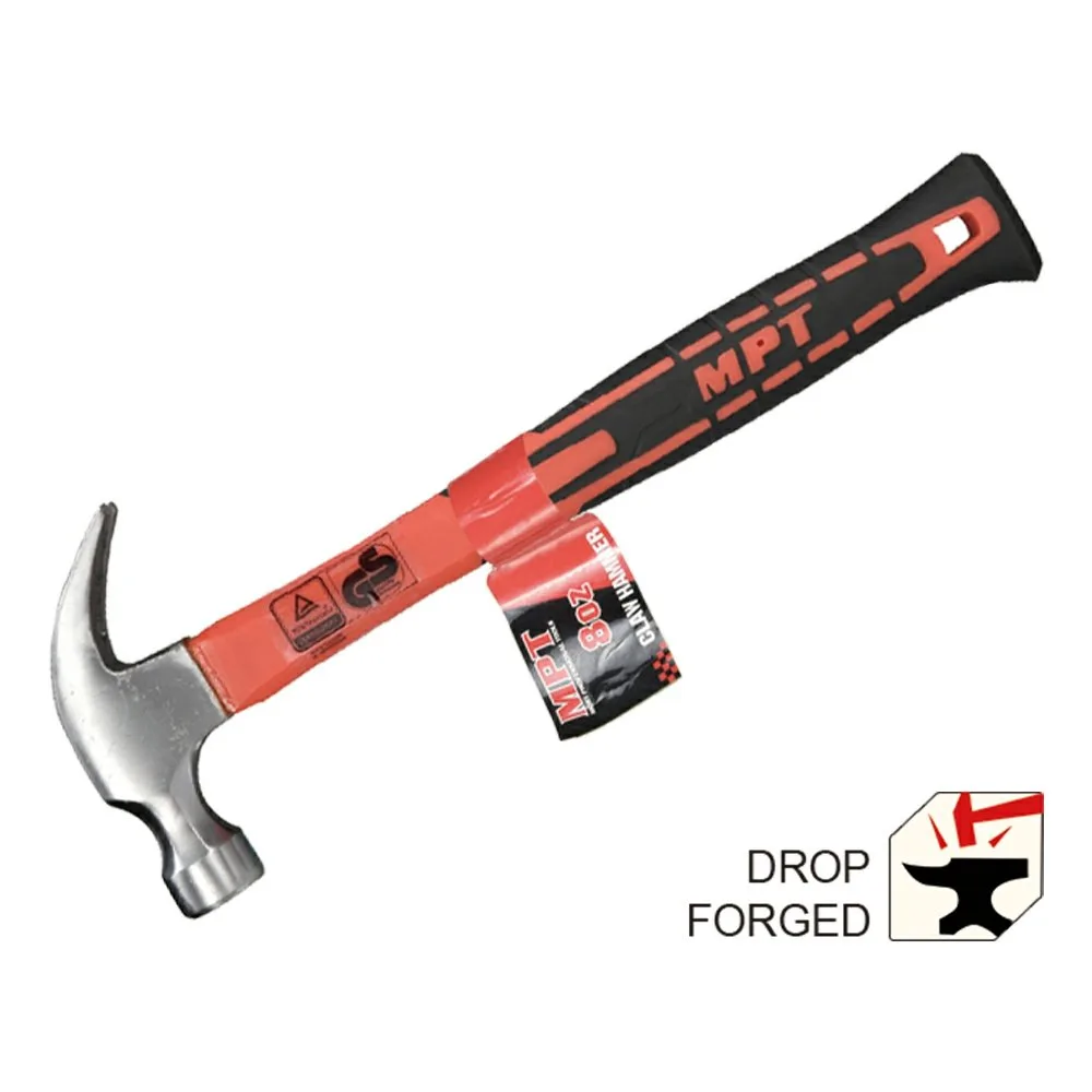 MPT Claw Hammer MHD01003-16