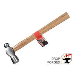 MPT Ball Pein Hammer Wood Handle