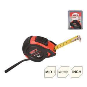 MPT Tape Measure
