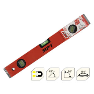 MPT Magnetic Level Bar HD MHE02005-40
