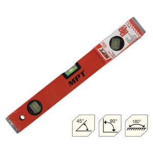 MPT Level Bar MHE02001-100