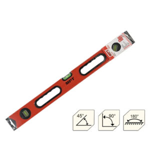 MPT Level Bar HD