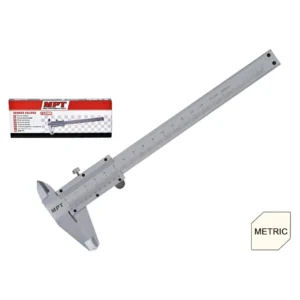 MPT Vernier Caliper MНЕ03001-6
