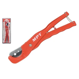 MPT PVC Pipe Cutter MHF01001