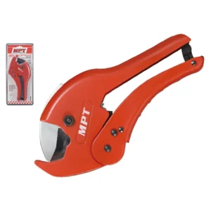 MPT PVC Pipe Cutter HD MHF01003