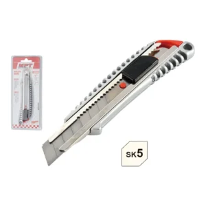 MPT Utility Knife - Silver MHF03002
