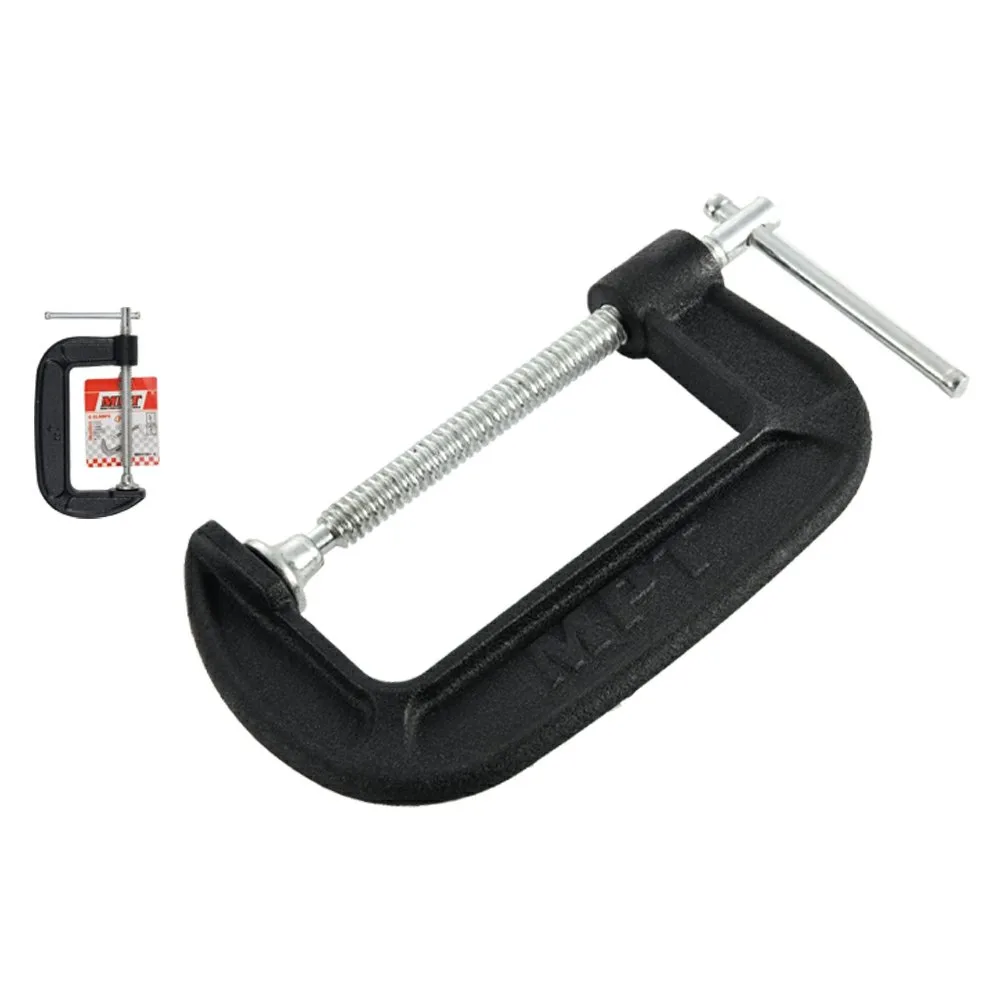 MPT G-Clamp