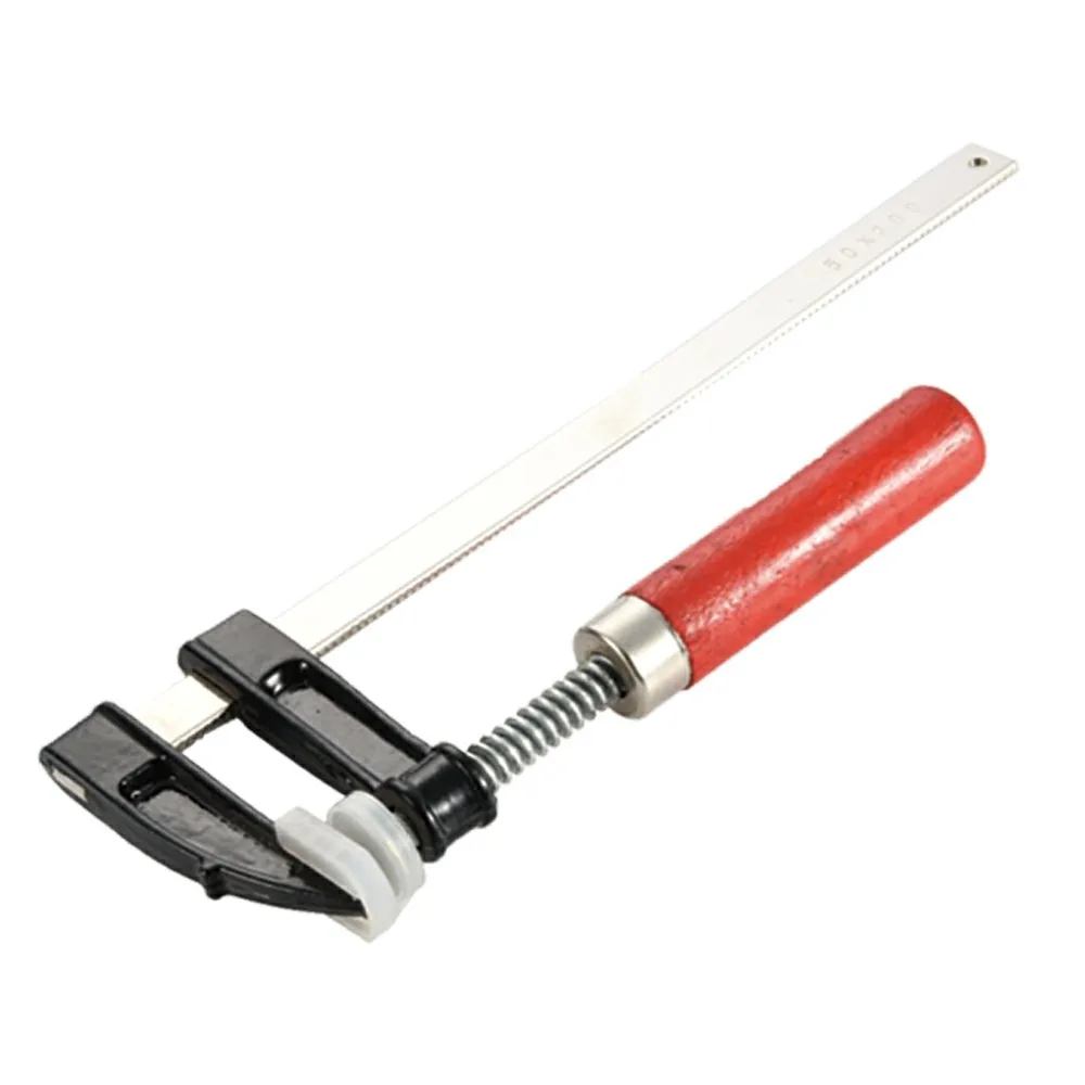 MPT F-Clamp