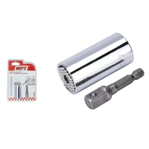 MPT 2pcs Universal Socket Wrench Set MHG07001