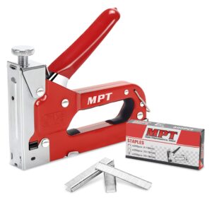 MPT 3-Way Staple Gun MHI03003