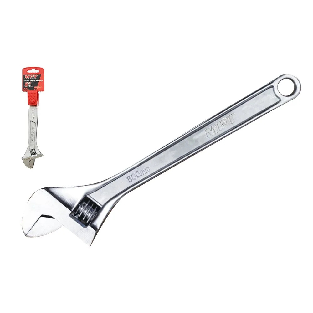 MPT Adjustable Wrench
