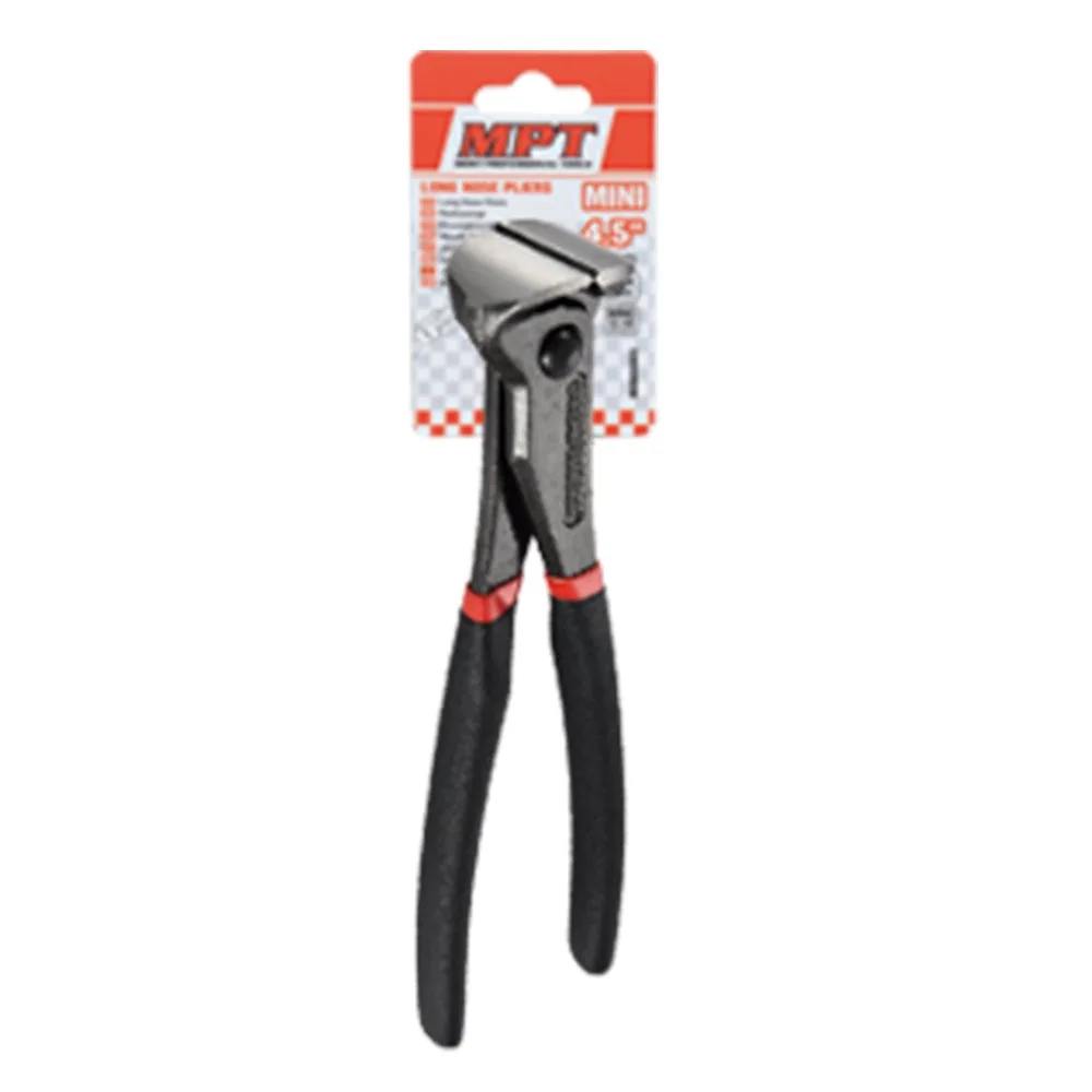 MPT End Cutting Pincer MHB10001-8 - Image 2