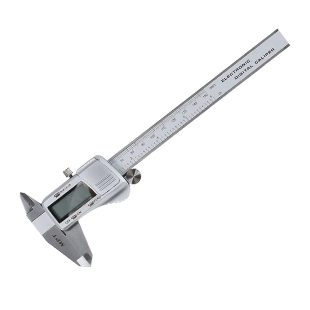 MPT Digital Caliper MHE03003 - Image 2
