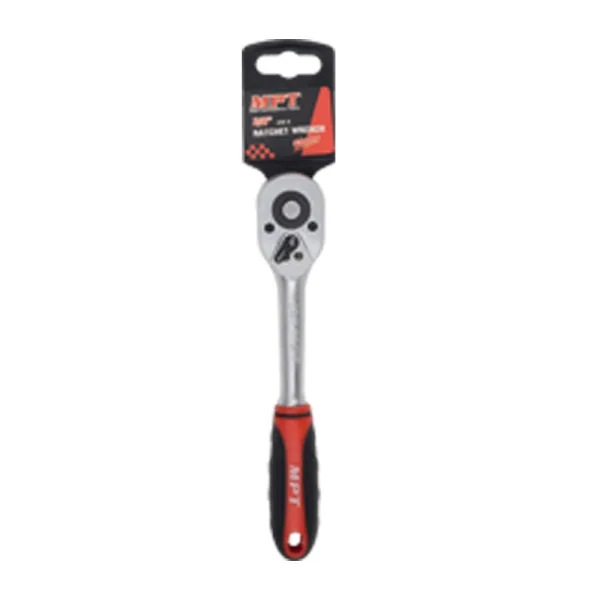 MPT Ratchet Wrench - Image 3