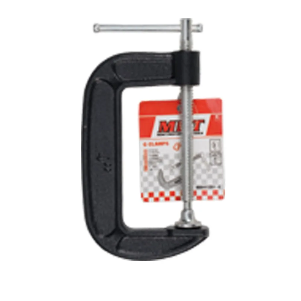 MPT G-Clamp - Image 2