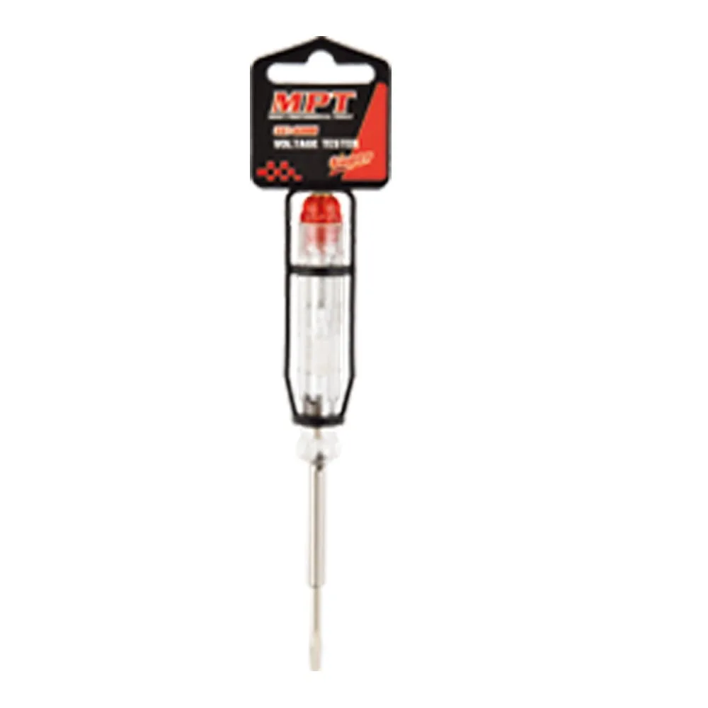 MPT Voltage Tester MHN02001 - Image 2