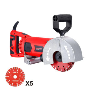 MPT Wall Chaser 2800W MWC2805