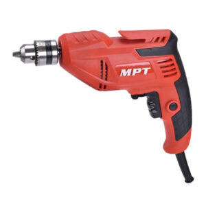 MPT Electric Drill 400W MED4006