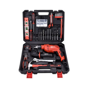 MPT Impact Drill Kit 550W MPTK01
