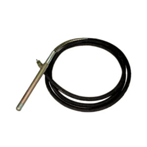 MPT Vibrator Shaft 35mm MVS35