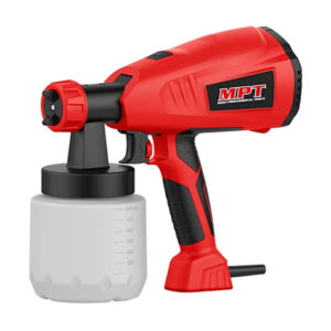 MPT Electric Spray Gun MESG4003