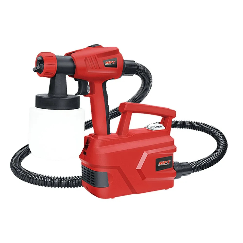 MPT Electric Spray Gun MESG5005